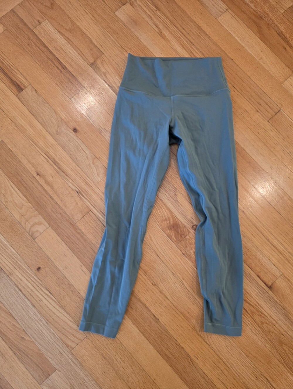 Lululemon Athletica Leggings
